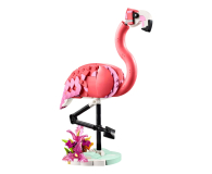 LEGO Creator 31170 Dzikie zwierzęta: różowy flaming - 1308188 - zdjęcie 5